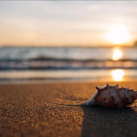 Huelin House Beach And Sun, Con Parking Y A 500 Metros De La Playa Apartment มาลากา ภายนอก รูปภาพ