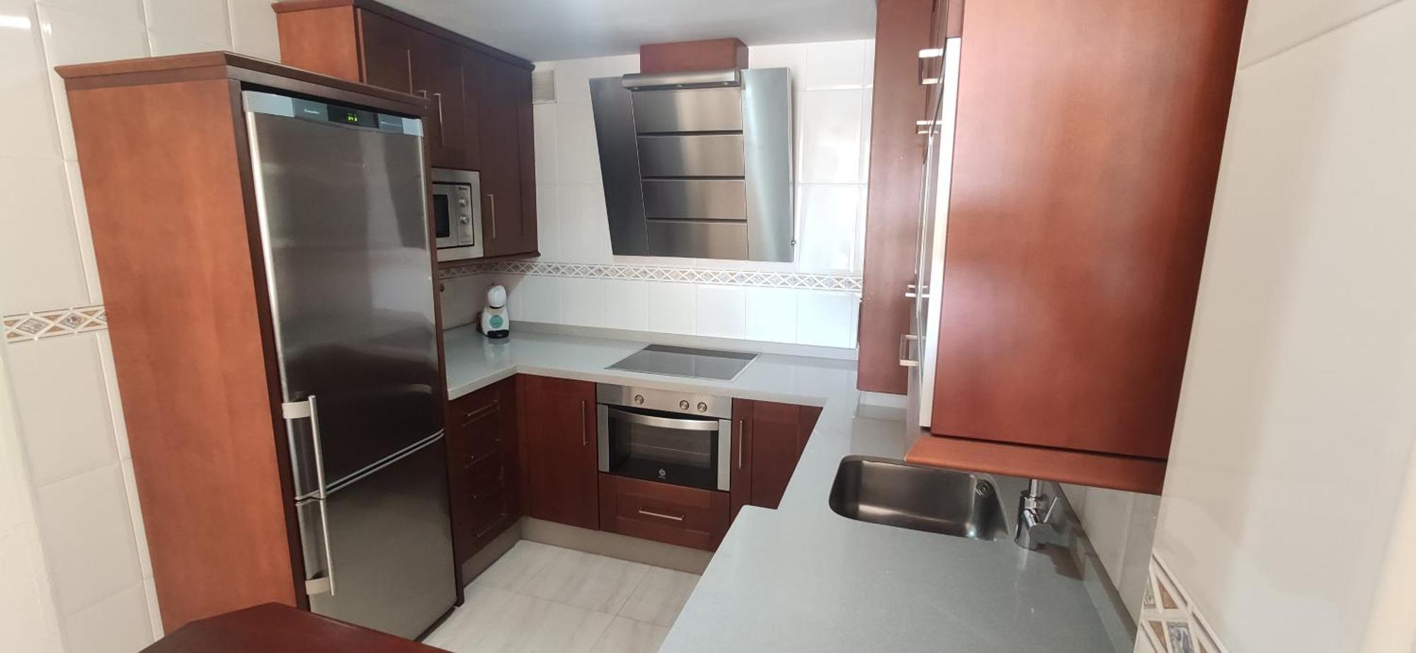 Huelin House Beach And Sun, Con Parking Y A 500 Metros De La Playa Apartment มาลากา ภายนอก รูปภาพ