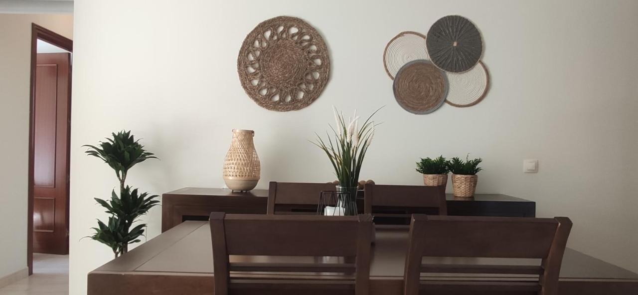 Huelin House Beach And Sun, Con Parking Y A 500 Metros De La Playa Apartment มาลากา ภายนอก รูปภาพ